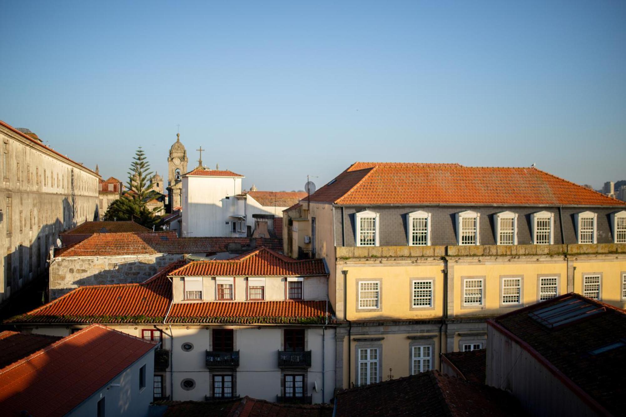 Fil'S Place Porto Exterior photo